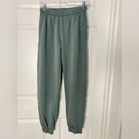 John Galt Joggers Pants Sz One Size - Picture 11 of 11